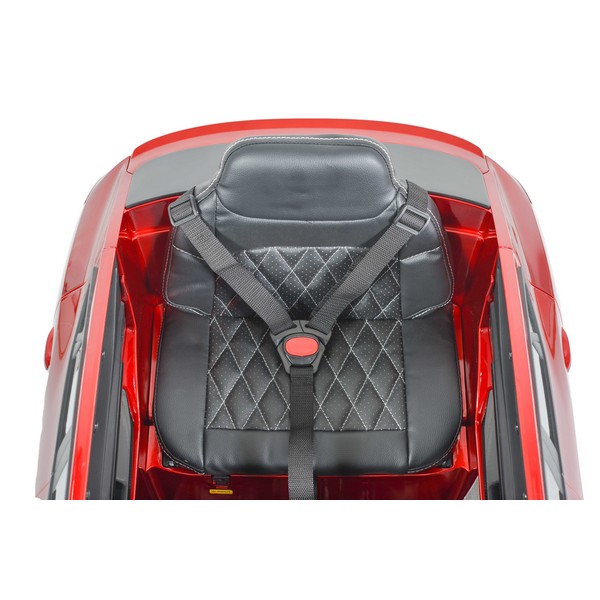 Продукт Акумулаторен джип Audi Sportback, 12V с меки гуми - 0 - BG Hlapeta